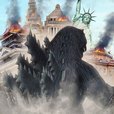 哥斯拉毁灭者游戏官方中文版（GODZILLA DESTRUCTION） v1.0.8