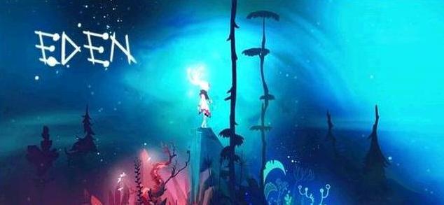 伊甸园Eden评测：梦幻的色彩让人醉​