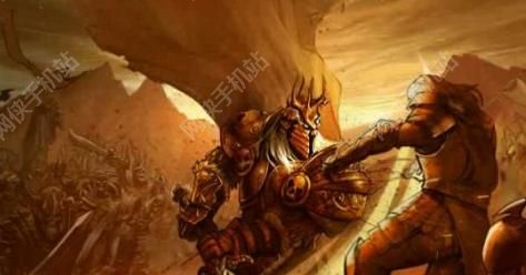 战神王座评测：DOTA手游的衍生图片2