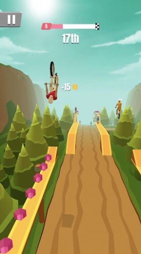 Bike Rush游戏下载最新版 v1.4.0