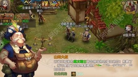 格斗猎人2评测：教做猎人的正确姿势图片3
