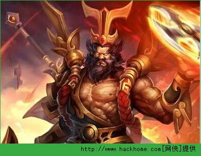 乱斗西游武德星君装备选择攻略​