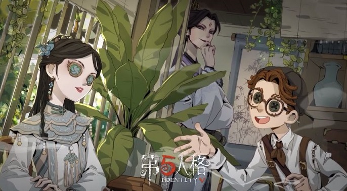 第五人格长明灯在哪-试着寻找长明灯位置攻略