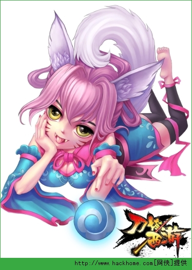 刀塔西游牛魔王后宫风云（上）详细图文介绍