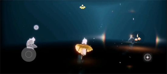 光遇鼓掌先祖在哪