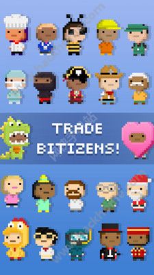 小小摩天楼最新安卓版(Tiny Tower) v3.6.6