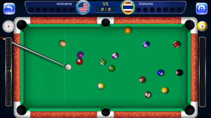 8 Ball Star游戏中文版下载安装 v3.8