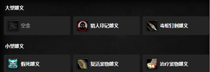 魔兽世界wlk兽王猎人天赋怎么加点