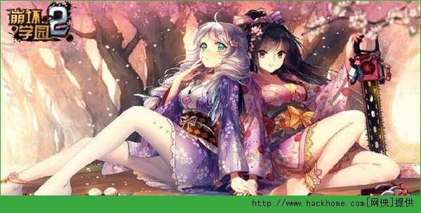 崩坏学园2手游相同的装备打高分攻略​