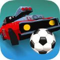 射门汽车足球射击挑战赛官方iOS版(Kick Shot Car Soccer Shooter Challenge) v1.0.0