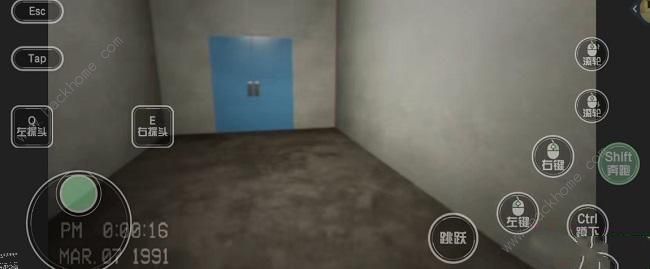 逃离后室level0攻略大全 逃离后室level0怎么过图片8