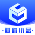 迷你小盒记账app官方下载 v1.0.0