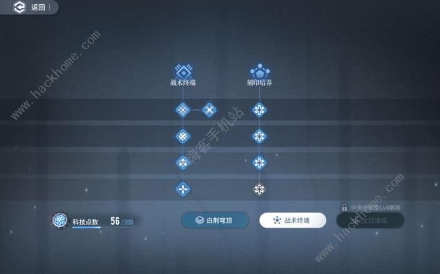白荆回廊白荆穹顶攻略 白荆穹顶超详细玩法技巧图片4
