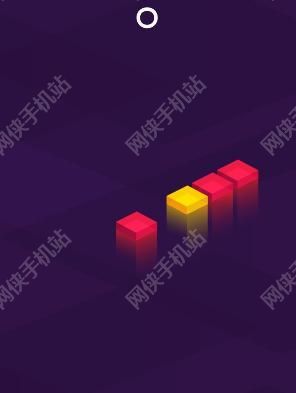 色彩跳跃评测：脑洞大开虐心手游图片2