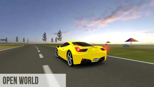 Carshift游戏安卓中文版 v8.0