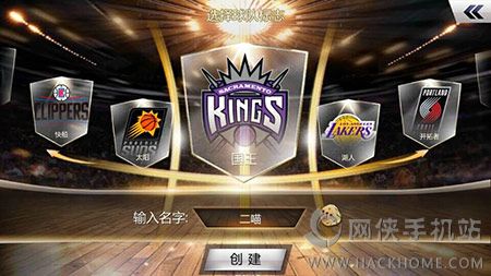 NBA梦之队2评测：NBA全明星总动员