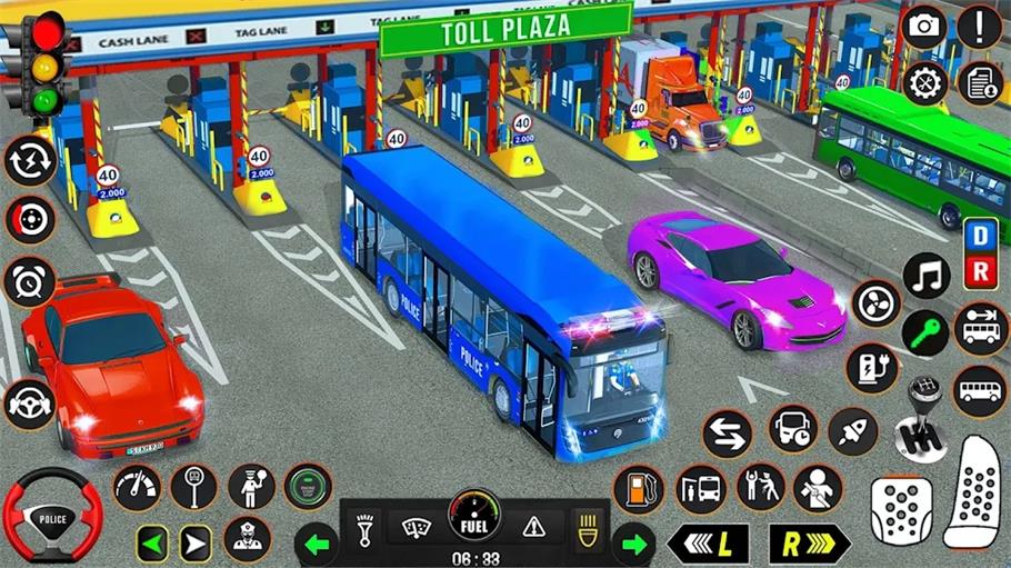 怪物卡车3D游戏手机版 v1.1