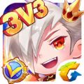 天天酷跑3V3腾讯全新多人版本下载 v1.0.117.0