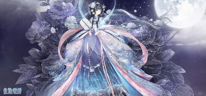 奇迹暖暖神秘的思麦尔怎么搭配