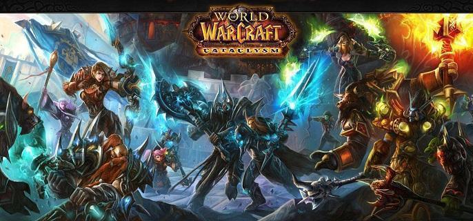 魔兽世界怪物血条怎么显示-怪物头上血条显示方法​
