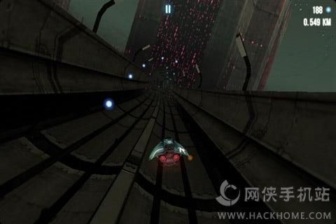 3D极速飞行游戏安卓版 v1.3