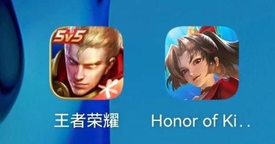 Honor of Kings怎么下载