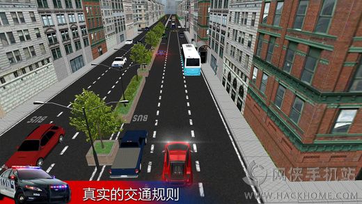 城市驾驶3D金钱最新安卓版 v1.9.2