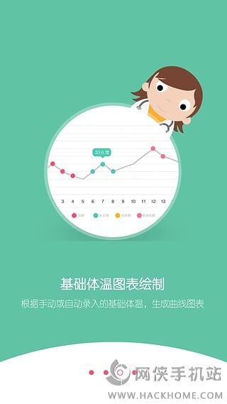 himama官方iOS版app（备孕仪） v1.3