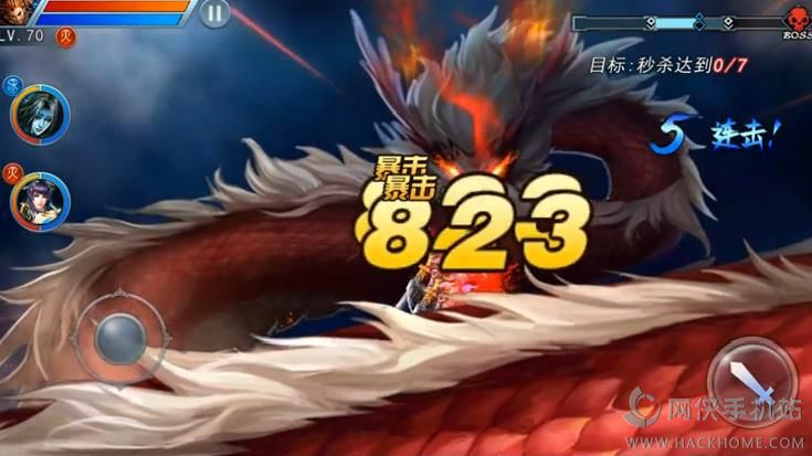 斩魂手游评测：炒剩饭or诚意之作图片2