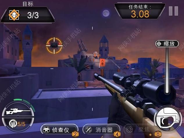 狙击手X绝命杀机评测：与杰森并肩作战的日子图片3