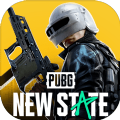 刺激战场2未来之役手游官方版（PUBG NEW STATE） v0.9.48.446