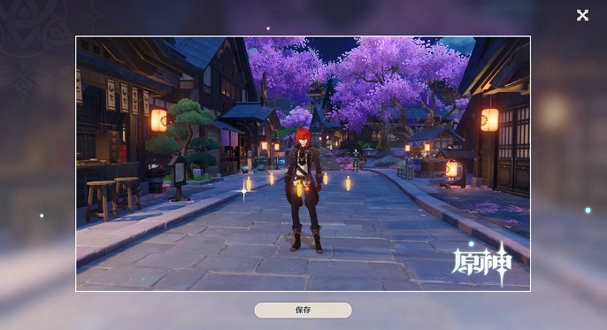 原神怎么留影-留影拍照玩法教学​