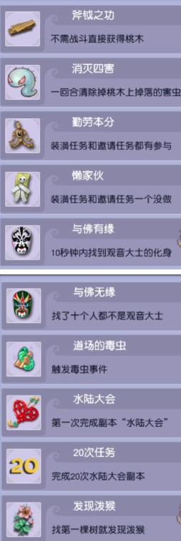 梦幻西游水陆大会副本怎么过