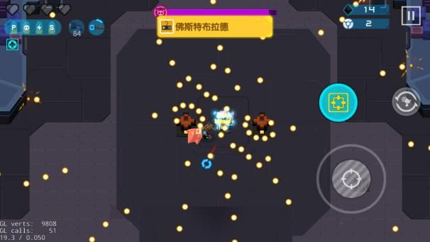 比特小队评测：到处都是随机的怪物图片5