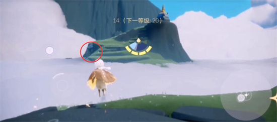 光遇鼓掌先祖在哪