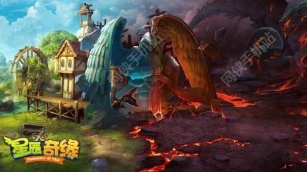 星辰奇缘评测：打破回合制常规玩法图片2