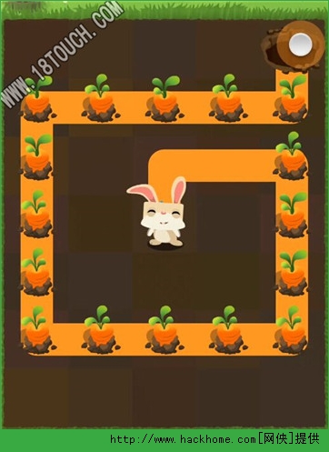 兔子复仇记（patchmania）1-25关通关全攻略图片5