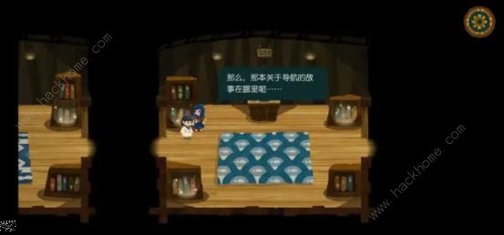 无尽旅图第八章海岛2怎么过 第八章海岛2通关攻略图片12