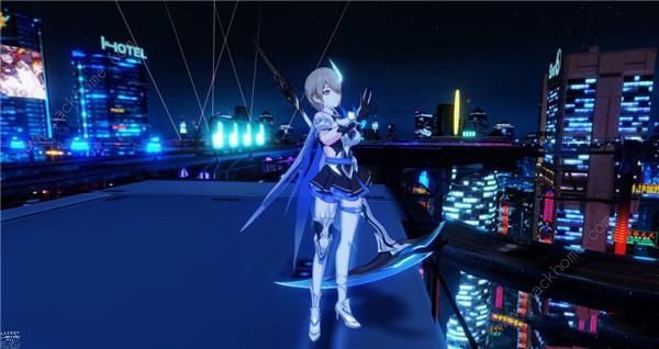 崩坏3V2.9苍骑士月魂怎么样 苍骑士月魂技能属性介绍