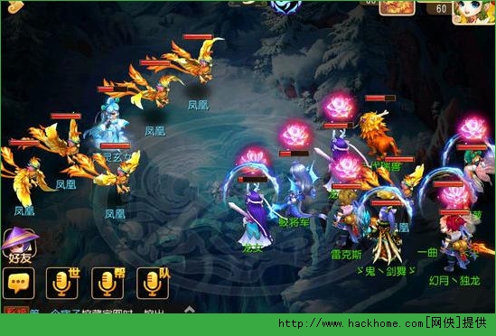 梦幻西游手游50级剧情青灵玄女攻略​