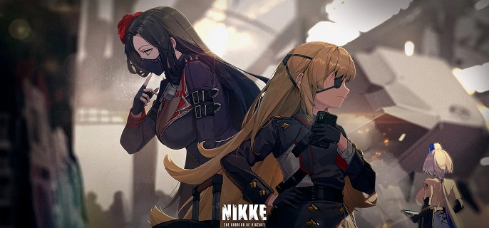 NIKKE胜利女神火车站如何建造-火车站建造攻略​