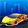 Car Racing Car Game Crash中文版最新版 v1.0.1