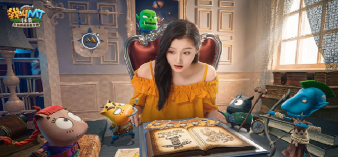 我叫MT归来开局抽卡怎么选