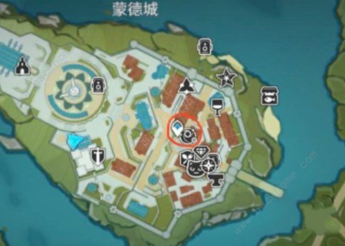 原神4.0新增合成圣遗物大全 4.0新增合成圣遗物有哪些图片2