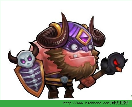 刀塔传奇恶魔巫师搭配阵容攻略