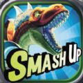 奇幻大乱斗国服官方版本下载（Smash Up） v1.2.8