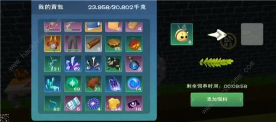 创造与魔法小蜜蜂蜂箱怎么做 小蜜蜂蜂箱配方获取以及制作攻略