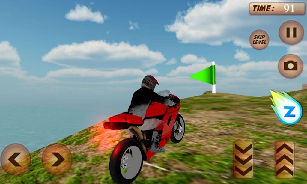 Trial Bike手机版最新版 v1.0.3