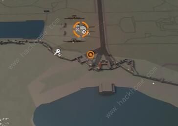 全境封锁2告密者位置大全 所有告密者坐标地点一览图片19