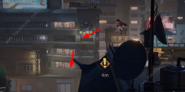 暗号瞳夕玥宝箱怎么开 夕玥宝箱打开攻略图片3